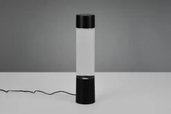 Lampa stołowa dekoracyjna LED RGB TORNADO