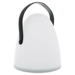 Lampa stołowa dekoracyjna LED LUKA 30 cm