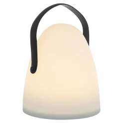Lampa stołowa dekoracyjna LED LUKA 30 cm