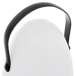 Lampa stołowa dekoracyjna LED LUKA 30 cm