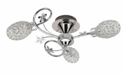 Lampa sufitowa BELLA