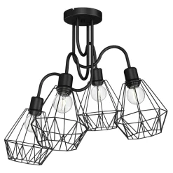 Lampa sufitowa BERGEN IV 310