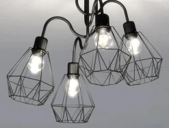 Lampa sufitowa BERGEN IV 310