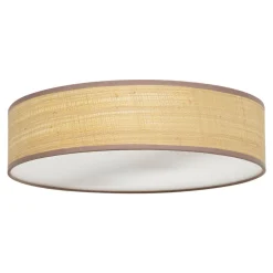 Lampa sufitowa boho ARUBA 40 cm