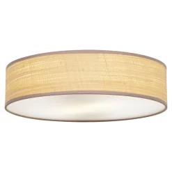 Lampa sufitowa boho ARUBA 40 cm