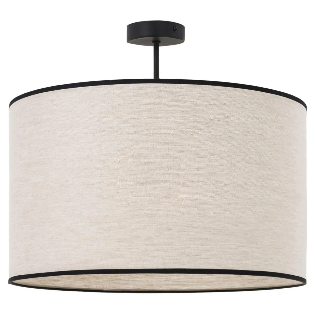 Lampa sufitowa BOHO 50x45 cm