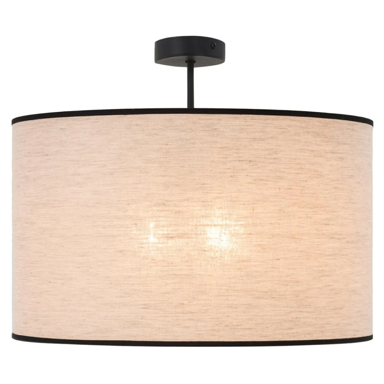 Lampa sufitowa BOHO 50x45 cm