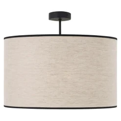 Lampa sufitowa BOHO 50x45 cm