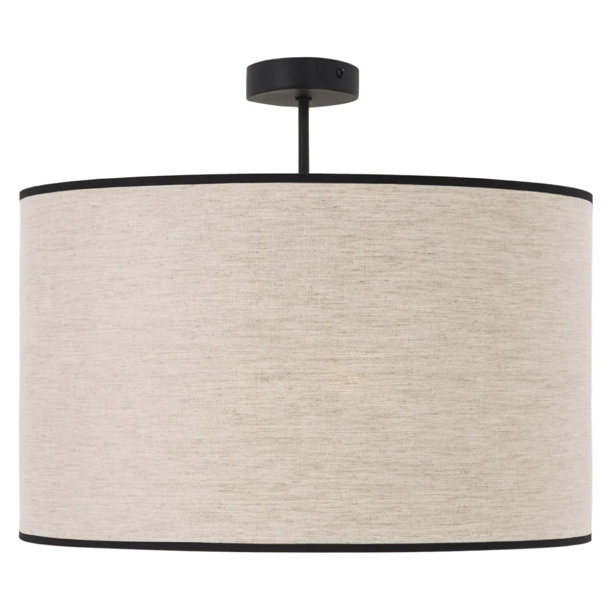 Lampa sufitowa BOHO 50x45 cm