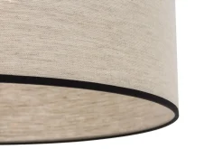 Lampa sufitowa BOHO 50x45 cm