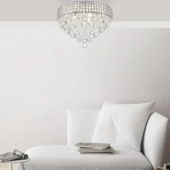 Lampa sufitowa CAPRI 19027-L