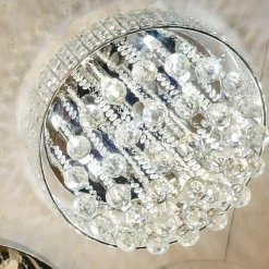 Lampa sufitowa CAPRI 19027-L