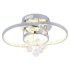 Lampa sufitowa CASTI LED 18144