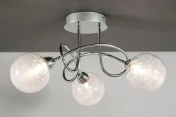 Lampa sufitowa CL16022-3 BRAVA