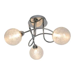 Lampa sufitowa CL16022-3 BRAVA