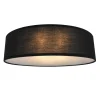 Lampa sufitowa CLARA CL12029-D40-BK