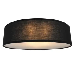 Lampa sufitowa CLARA CL12029-D40-BK