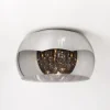 Lampa sufitowa CRYSTAL 6