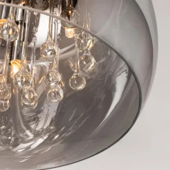 Lampa sufitowa CRYSTAL 6