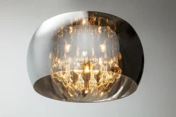 Lampa sufitowa CRYSTAL 5