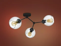 Lampa sufitowa FAIRY 4372