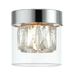 Lampa sufitowa GEM C0389-01A-F4AC