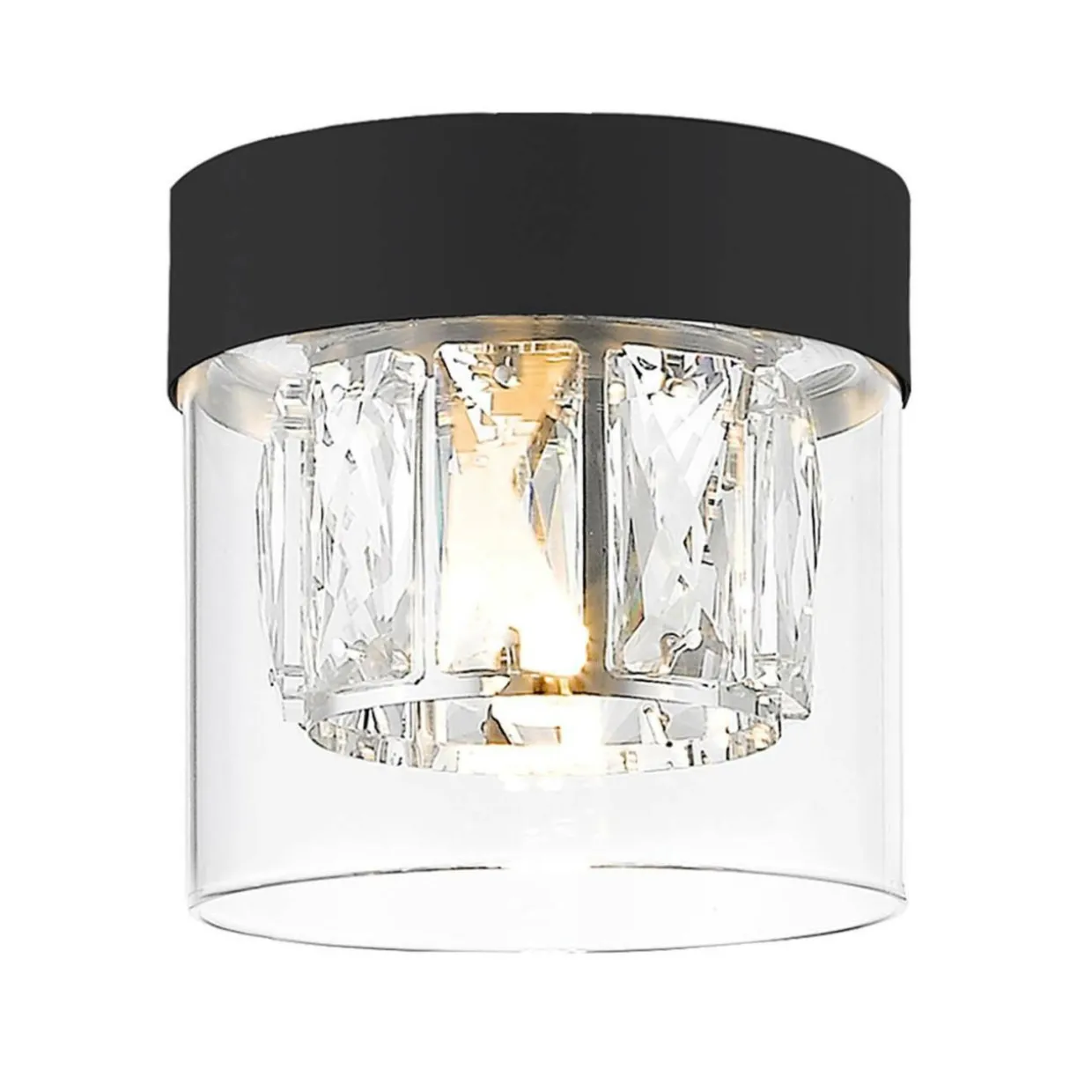 Lampa sufitowa GEM C0389-01A-P7AC