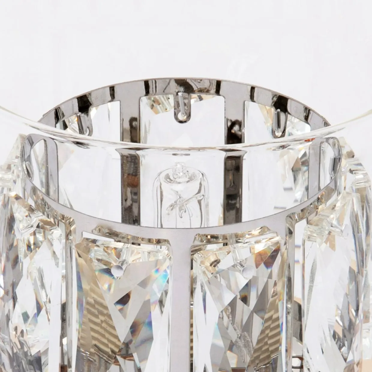 Lampa sufitowa GEM C0389-01A-P7AC