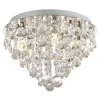 Lampa sufitowa glamour COMO