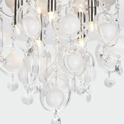 Lampa sufitowa GRESSA 19031-M