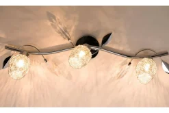 Lampa sufitowa GUARAN G916006-3S