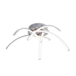 Lampa sufitowa LED 15340-55 VALERIE
