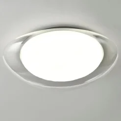 Lampa sufitowa LED AURA 63,4 cm