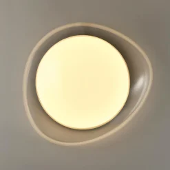 Lampa sufitowa LED AURA 63,4 cm