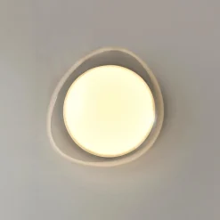 Lampa sufitowa LED AURA 34,4 cm