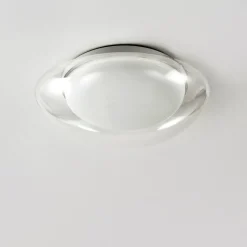 Lampa sufitowa LED AURA 34,4 cm