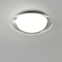 Lampa sufitowa LED AURA 34,4 cm