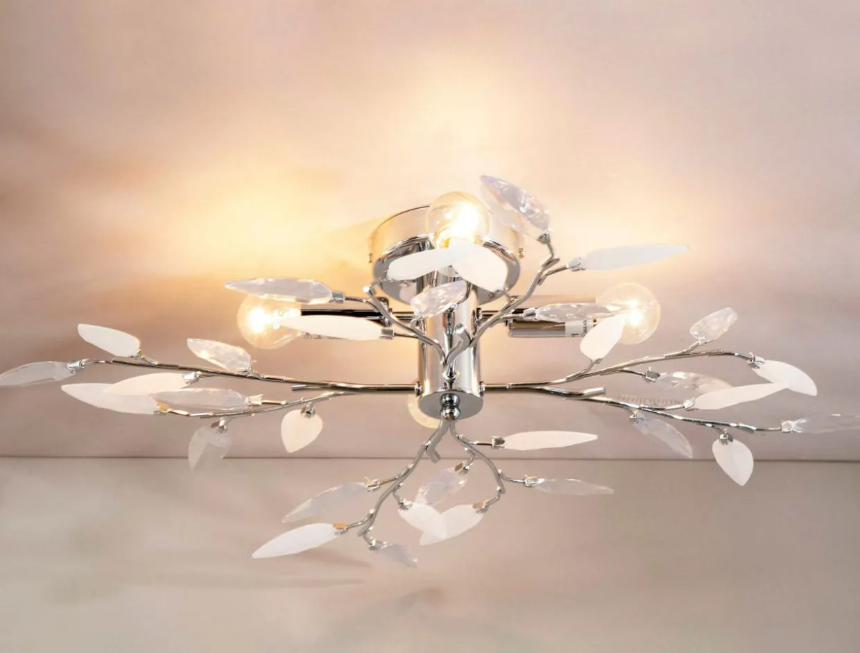 Lampa sufitowa LIA P749A