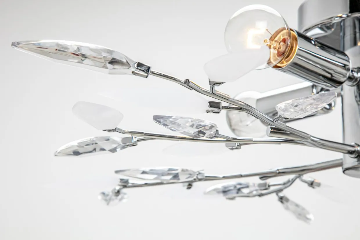 Lampa sufitowa LIA P749A