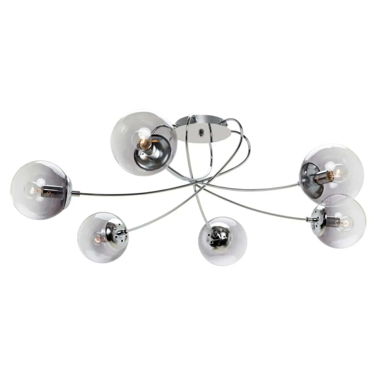 Lampa sufitowa LIXA CL20004-6