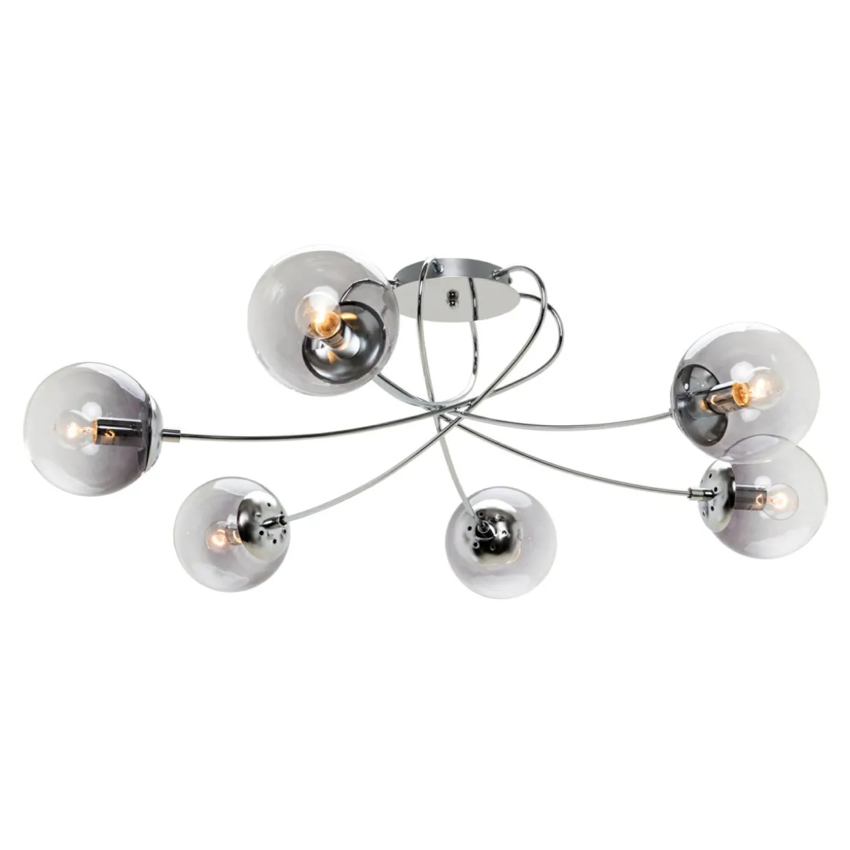 Lampa sufitowa LIXA CL20004-6