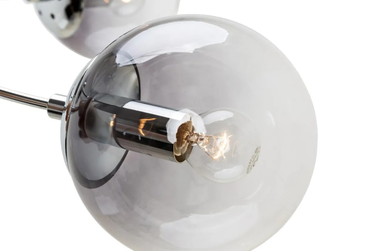 Lampa sufitowa LIXA CL20004-6