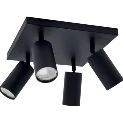 Lampa sufitowa MANAM 03766