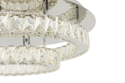 Lampa sufitowa MIRAL LED MTC191101-2