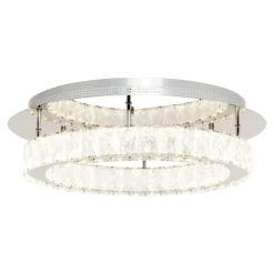 Lampa sufitowa MIRAL LED MTC191101-1