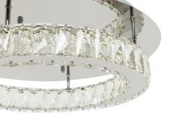 Lampa sufitowa MIRAL LED MTC191101-1