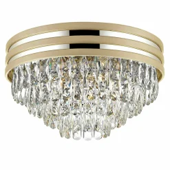 Lampa sufitowa NAICA C0525-05A-V6B5