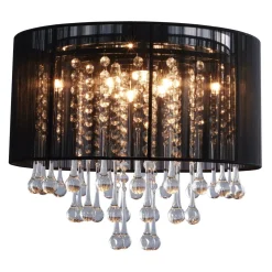 Lampa sufitowa RLX92174-8B VERONA