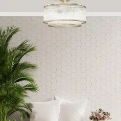 Lampa sufitowa SERGIO C0528-05H-V6AC