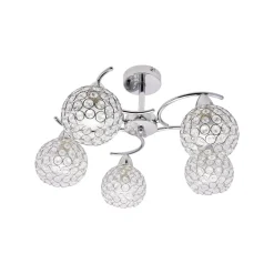 Lampa sufitowa SOFIA